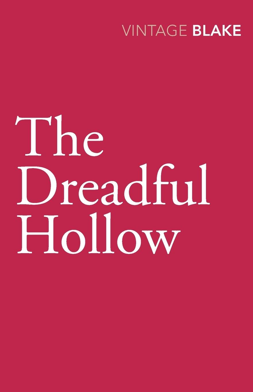 Vorderes Coverbild The Dreadful Hollow