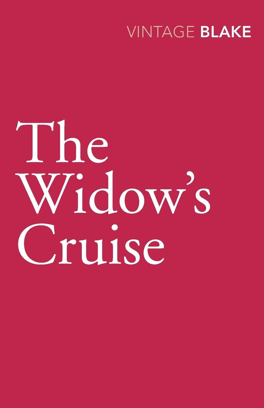 Vorderes Coverbild The Widows Cruise