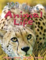 Vorderes Coverbild 100 Facts Animal Life