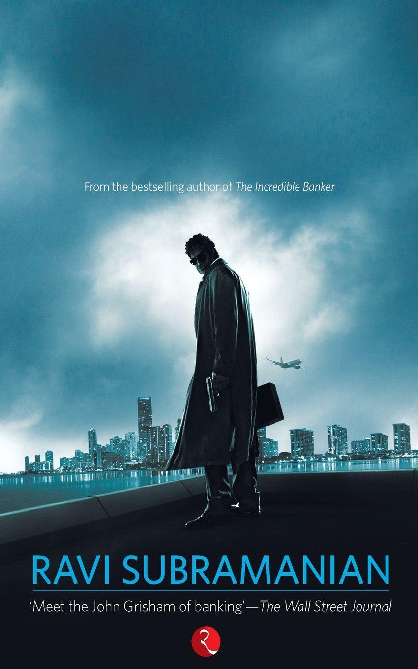 Vorderes Coverbild The Bankster