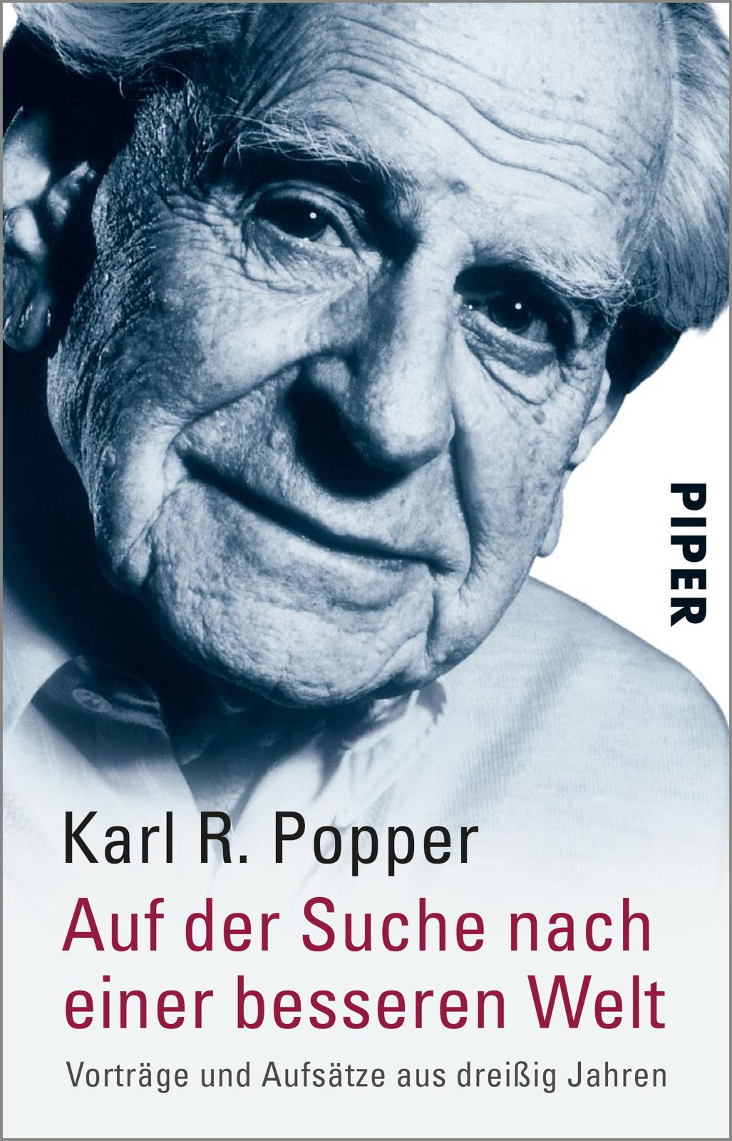 Vorderes Coverbild Auf der Suche nach einer besseren Welt
