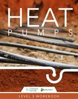 Vorderes Coverbild Heat Pumps