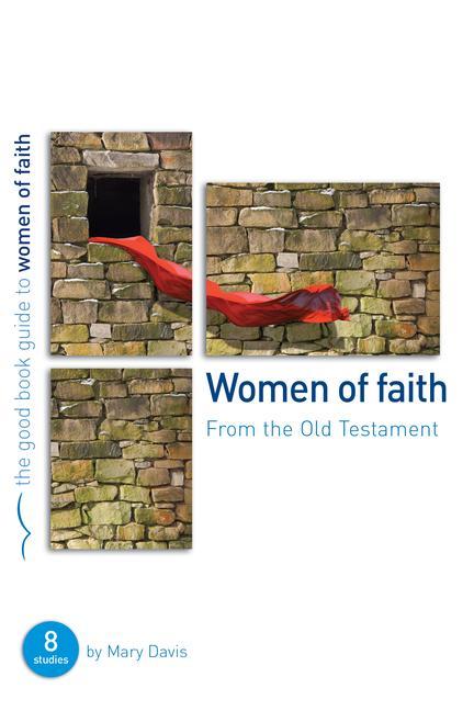Vorderes Coverbild Women of Faith