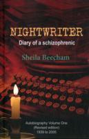 Vorderes Coverbild Nightwriter