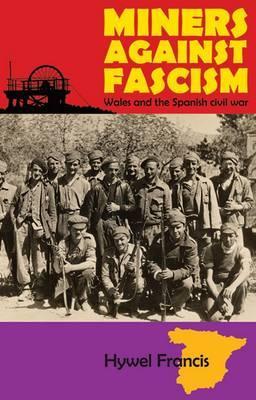 Vorderes Coverbild Miners Against Fascism