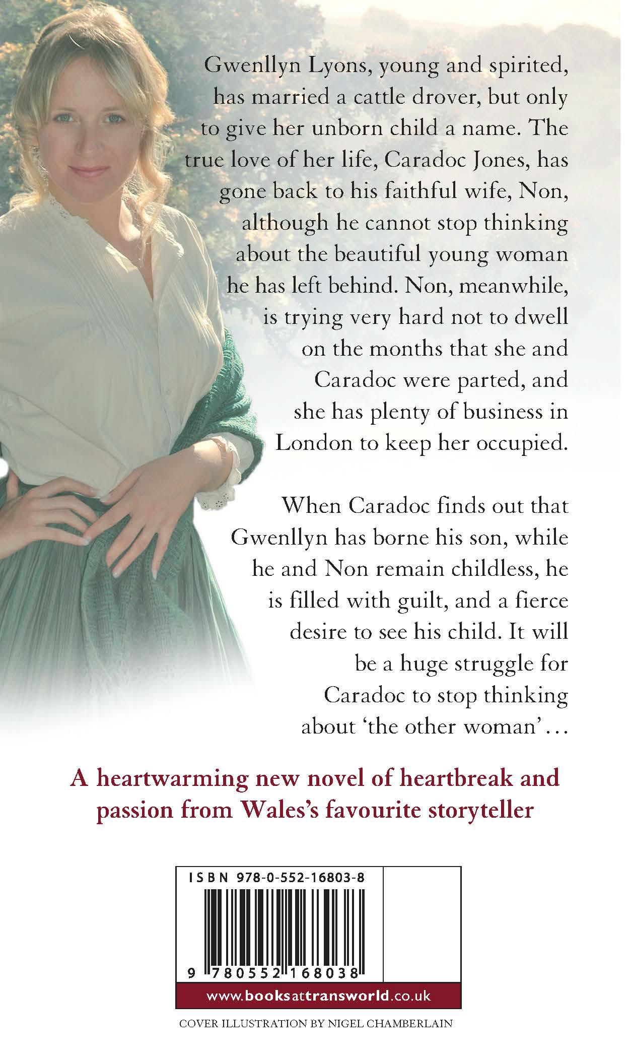 Rückseitencover The Other Woman