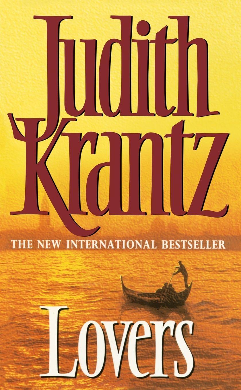 Vorderes Coverbild Lovers