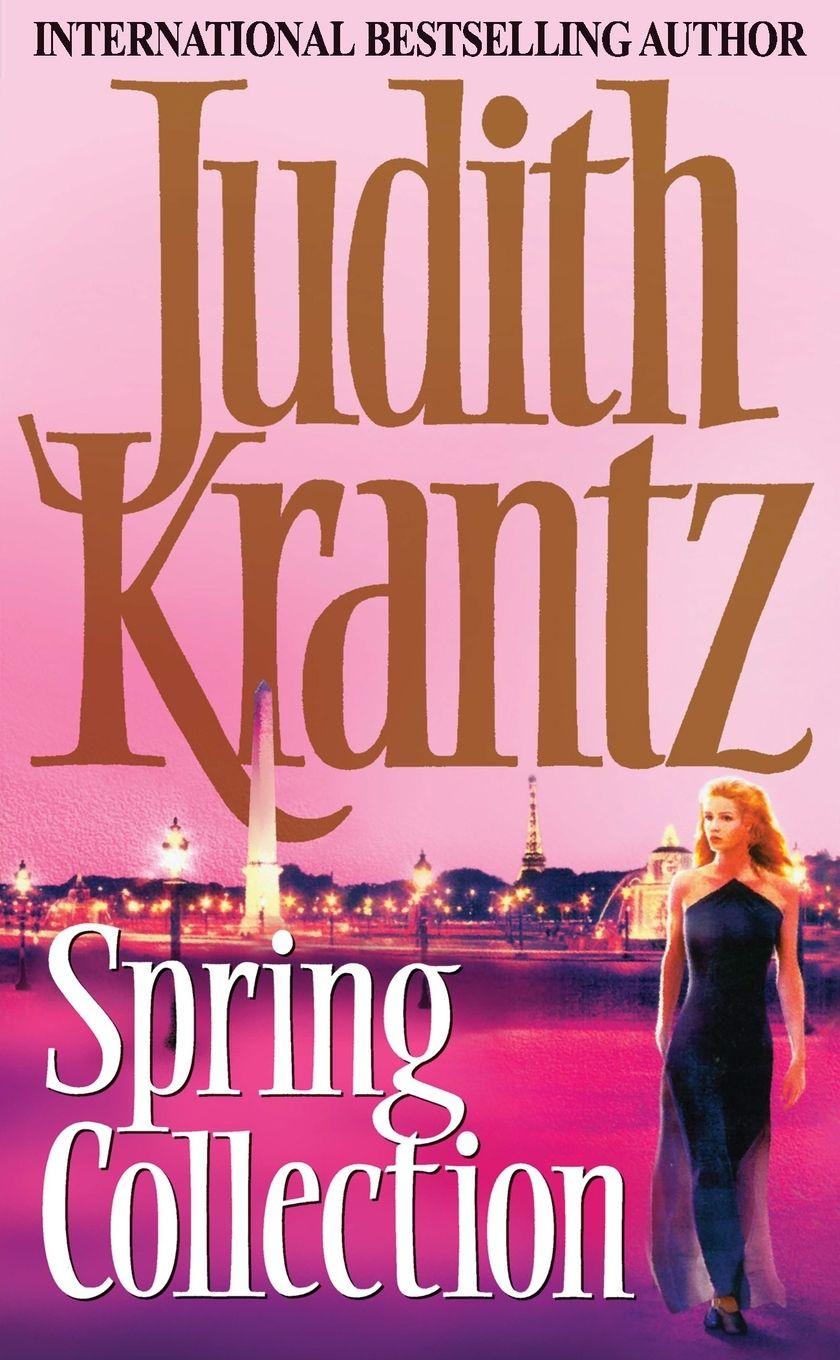 Vorderes Coverbild Spring Collection