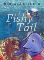 Vorderes Coverbild A Fishy Tail