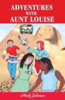 Vorderes Coverbild Adventures with Aunt Louise
