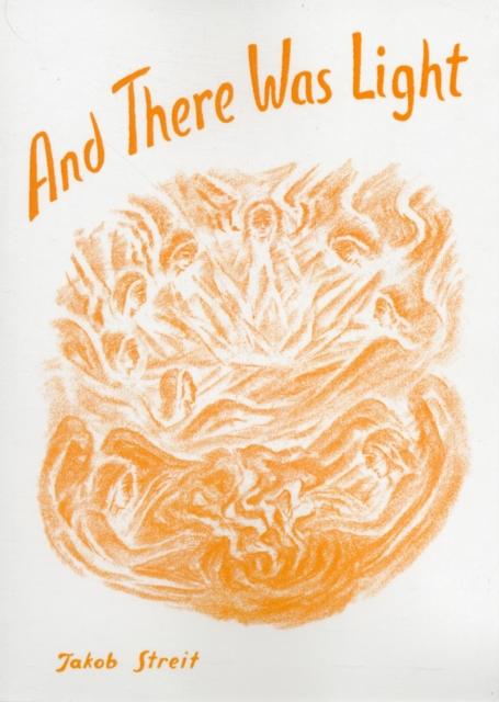 Vorderes Coverbild And There Was Light