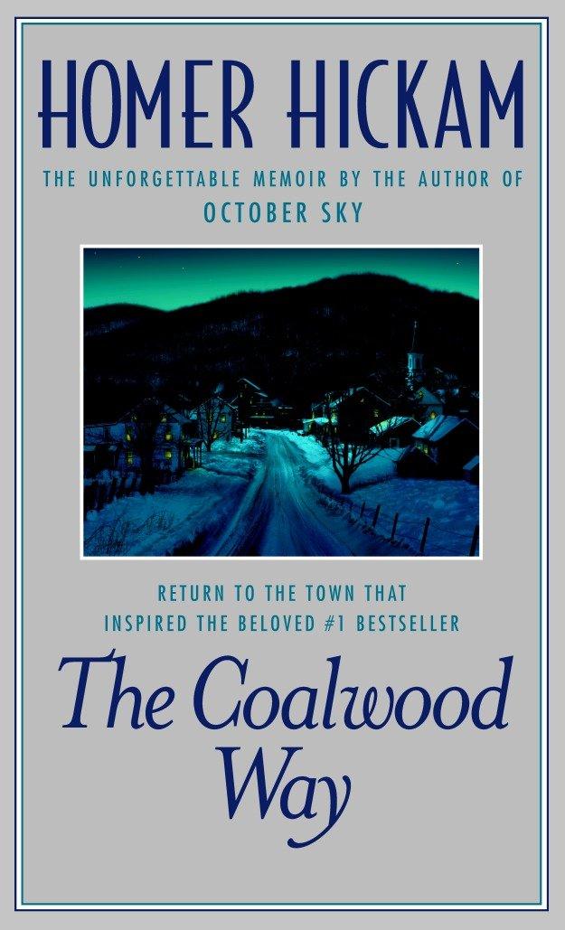 Vorderes Coverbild The Coalwood Way