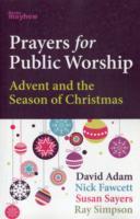 Vorderes Coverbild Prayers for Public Worship