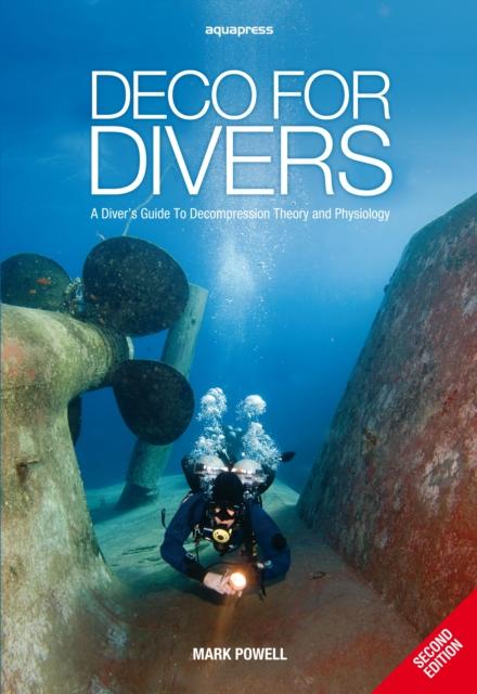 Vorderes Coverbild Deco for Divers