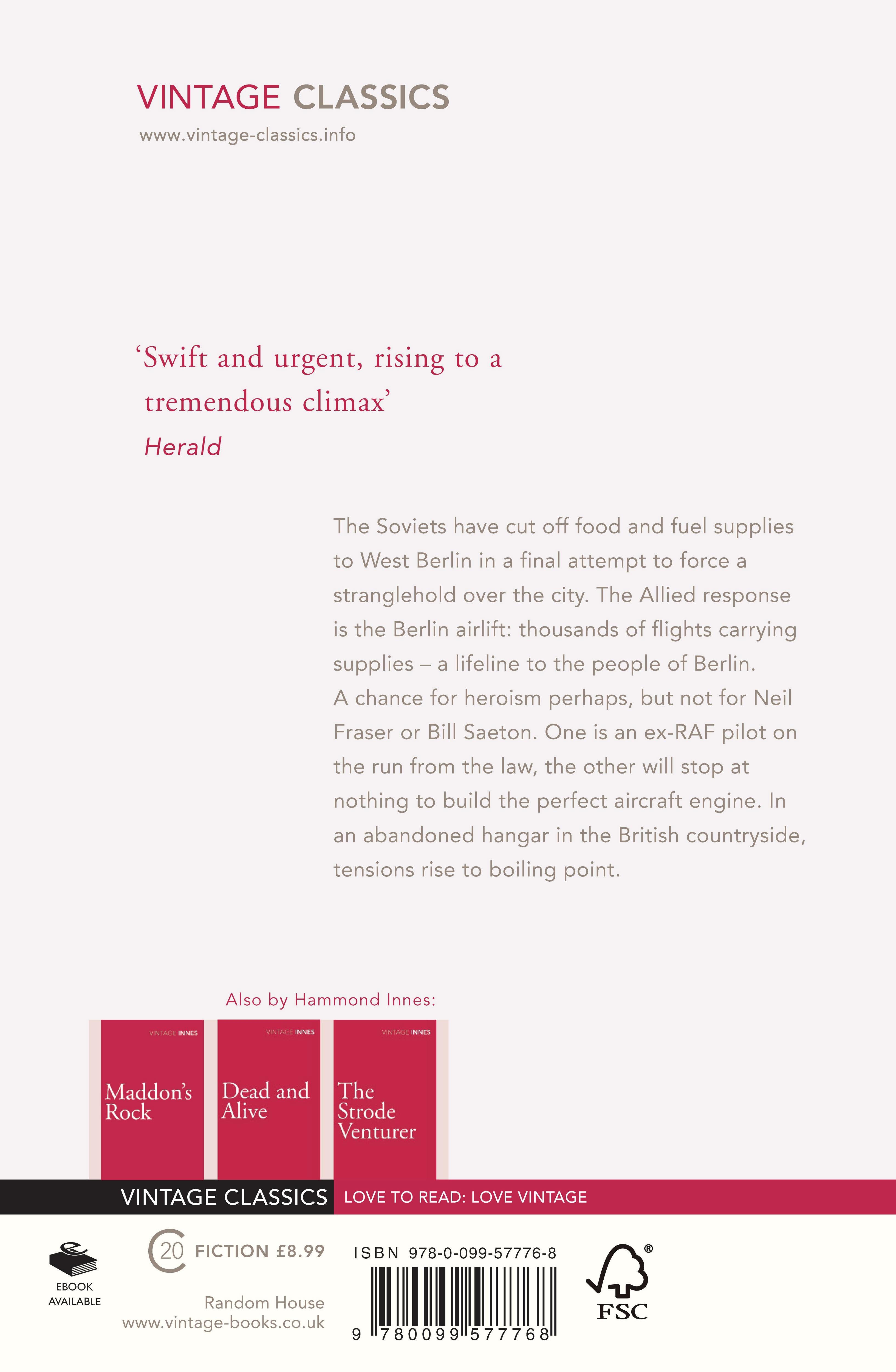 Rückseitencover Air Bridge