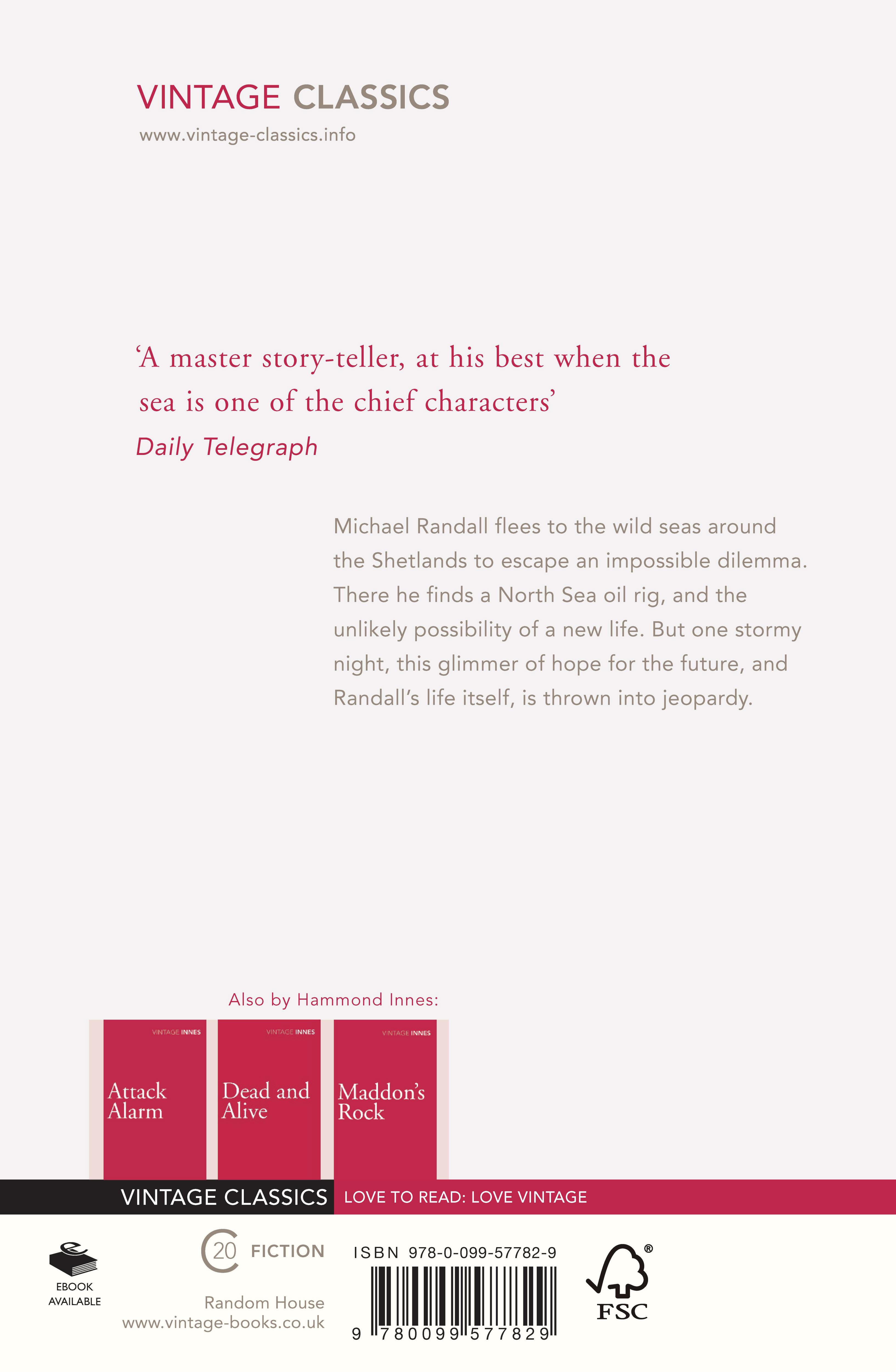 Rückseitencover North Star