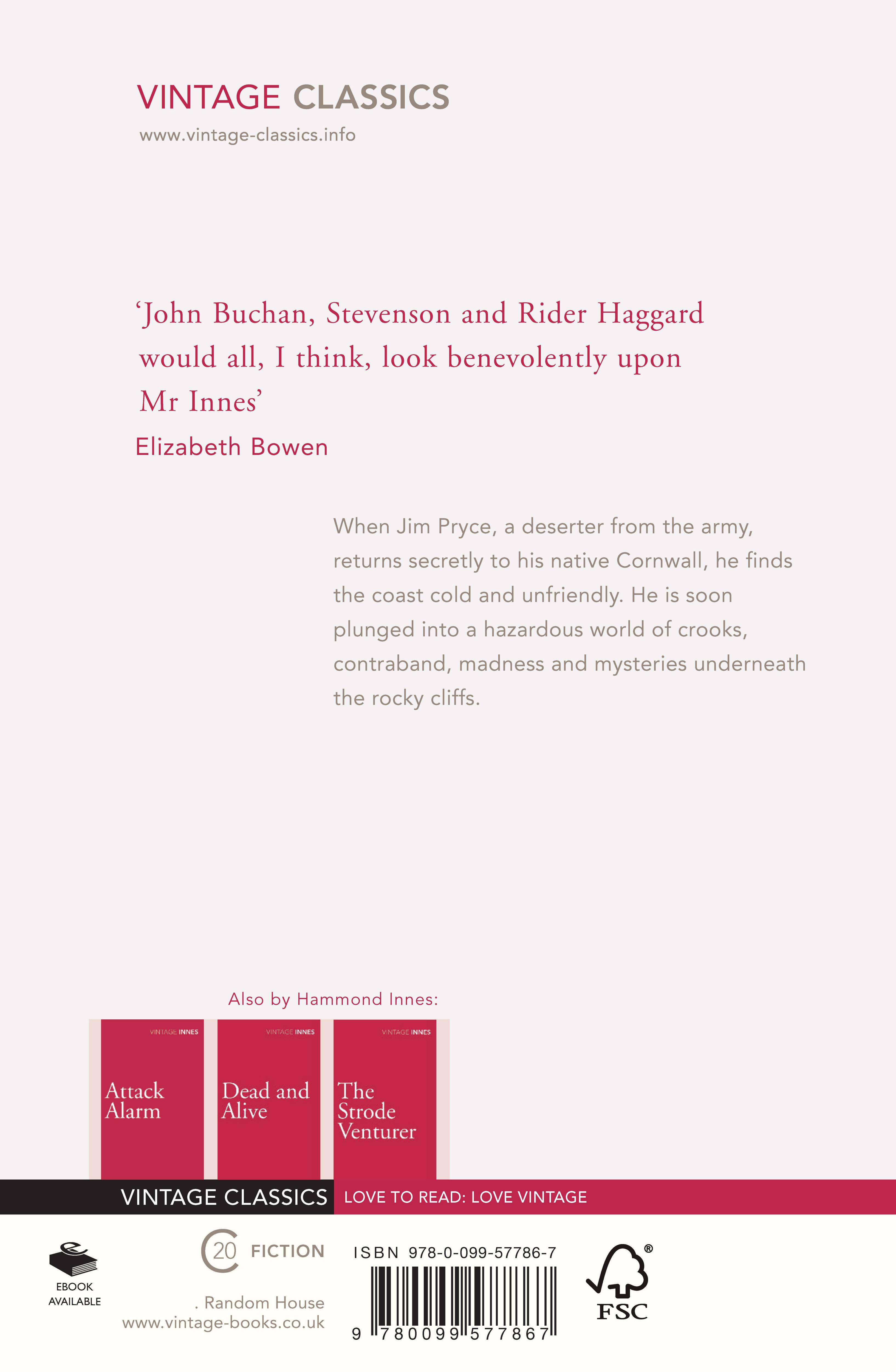 Rückseitencover Killer Mine