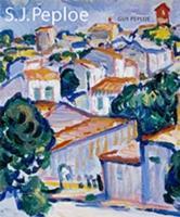 Vorderes Coverbild S.J. Peploe