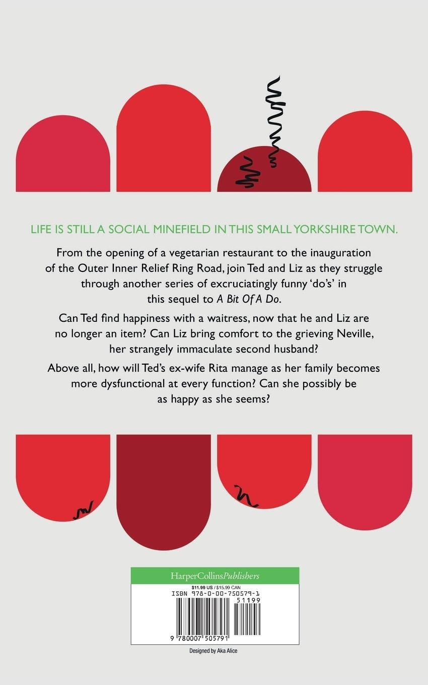 Rückseitencover Fair Do's