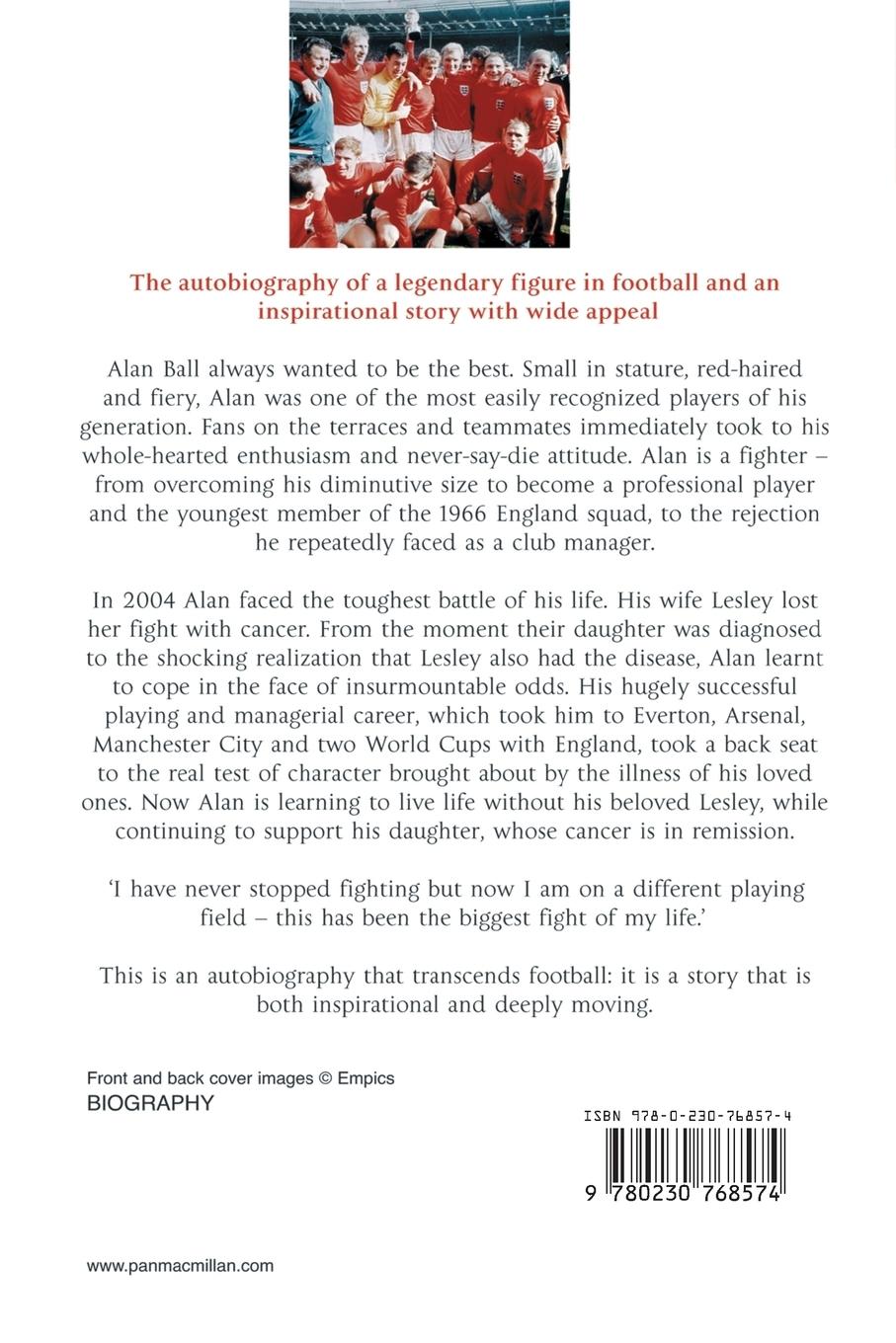 Rückseitencover Playing Extra Time