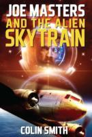Vorderes Coverbild Joe Masters and the Alien Sky Train