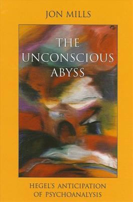Vorderes Coverbild The Unconscious Abyss