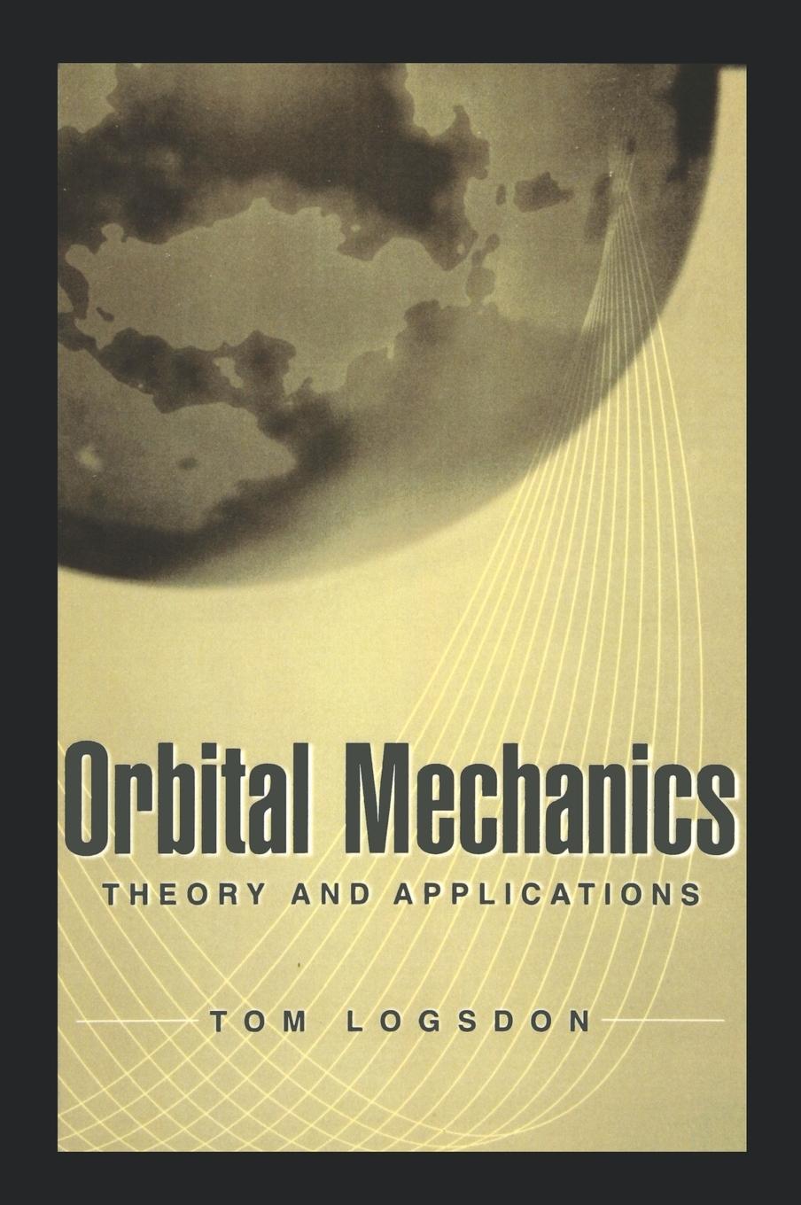 Vorderes Coverbild Orbital Mechanics