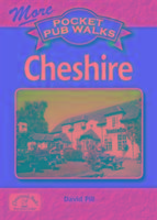 Vorderes Coverbild More Pocket Pub Walks Cheshire
