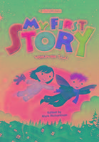 Vorderes Coverbild My First Story - Worldwide Tales