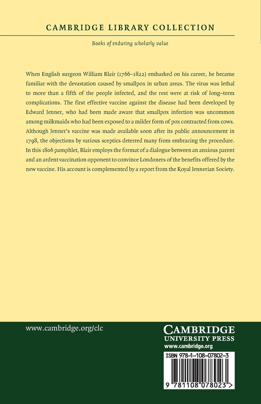 Rückseitencover The Vaccine Contest