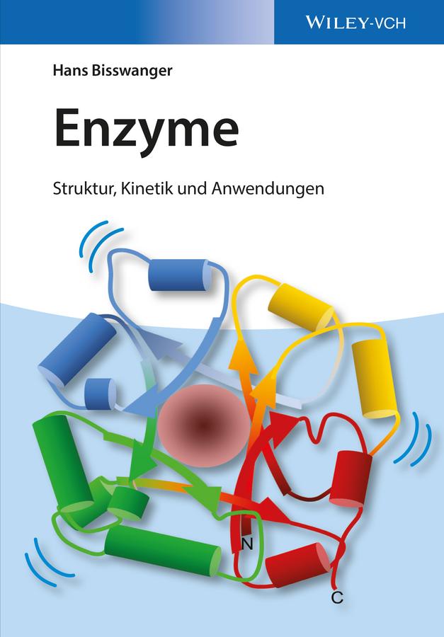 Vorderes Coverbild Enzyme