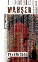 Vorderes Coverbild Mahser