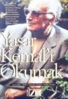 Vorderes Coverbild Yasar Kemali Okumak