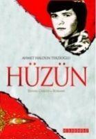 Vorderes Coverbild Hüzün