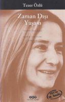 Vorderes Coverbild Zaman Disi Yasam