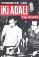 Vorderes Coverbild Iki Adali