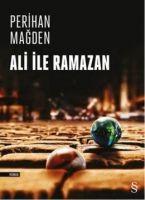 Vorderes Coverbild Ali Ile Ramazan