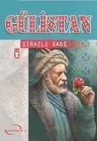 Vorderes Coverbild Gülistan