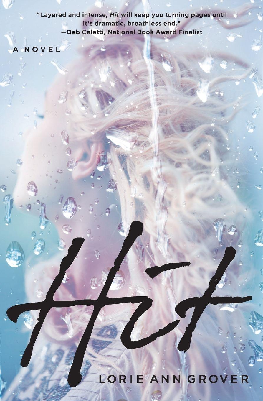 Vorderes Coverbild The Hit