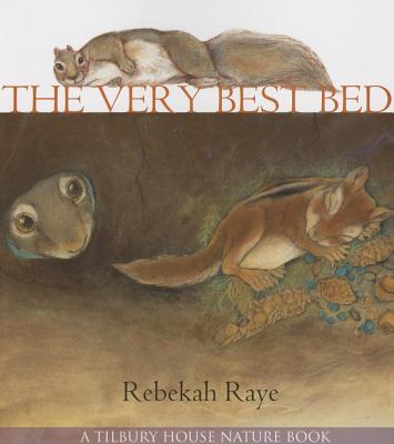 Vorderes Coverbild The Very Best Bed
