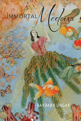 Vorderes Coverbild Immortal Medusa