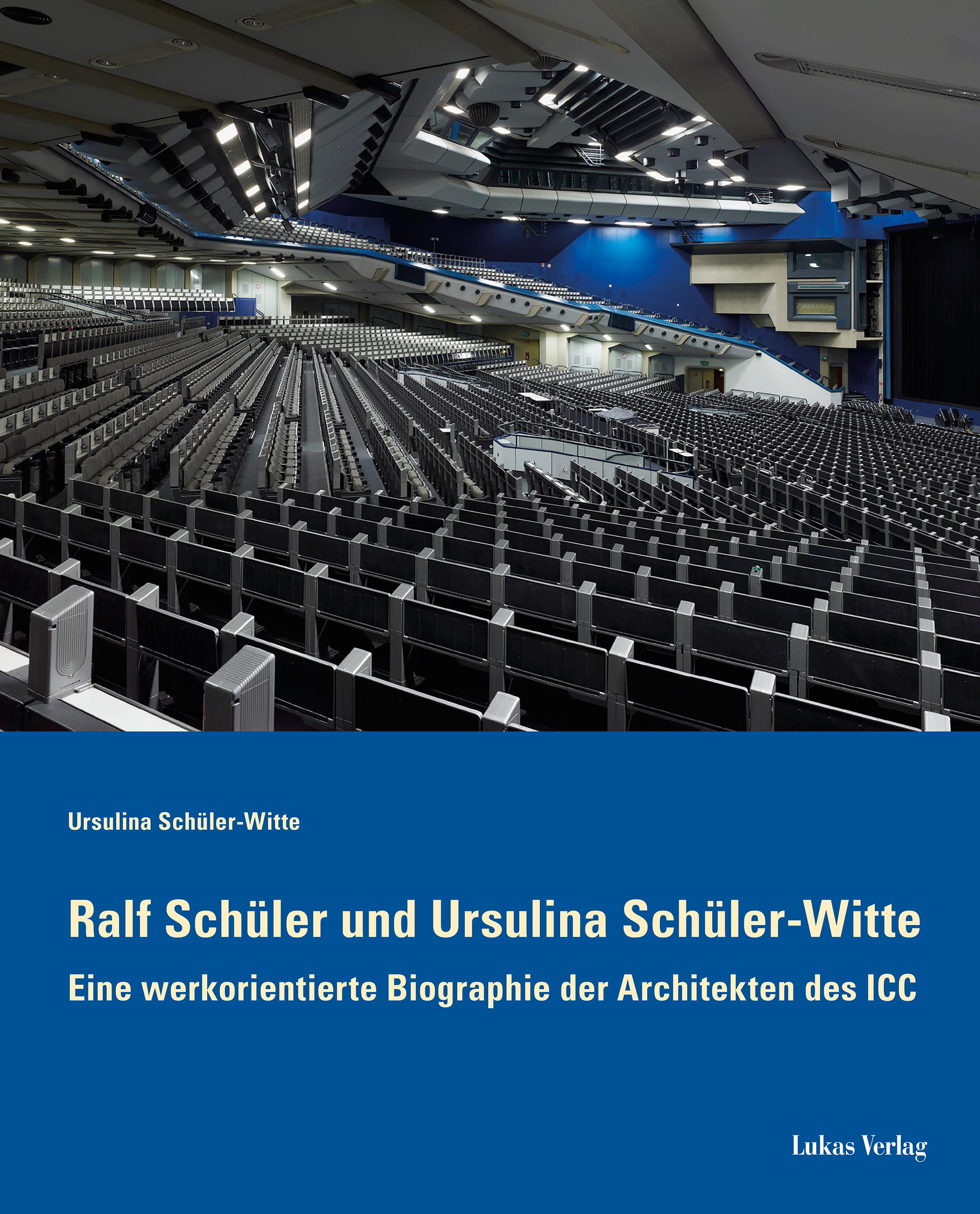 Vorderes Coverbild Ralf Schüler und Ursulina Schüler-Witte