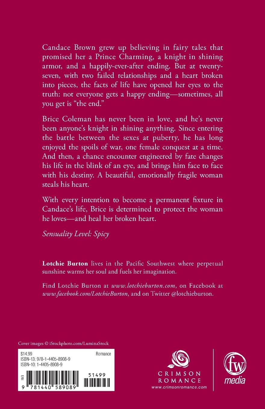 Rückseitencover Nothing's Sweeter Than Candy