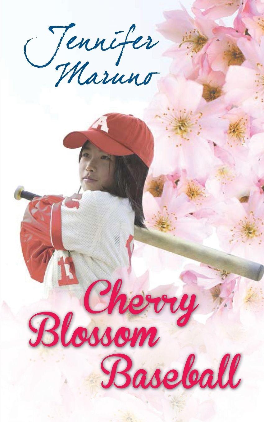Vorderes Coverbild Cherry Blossom Baseball