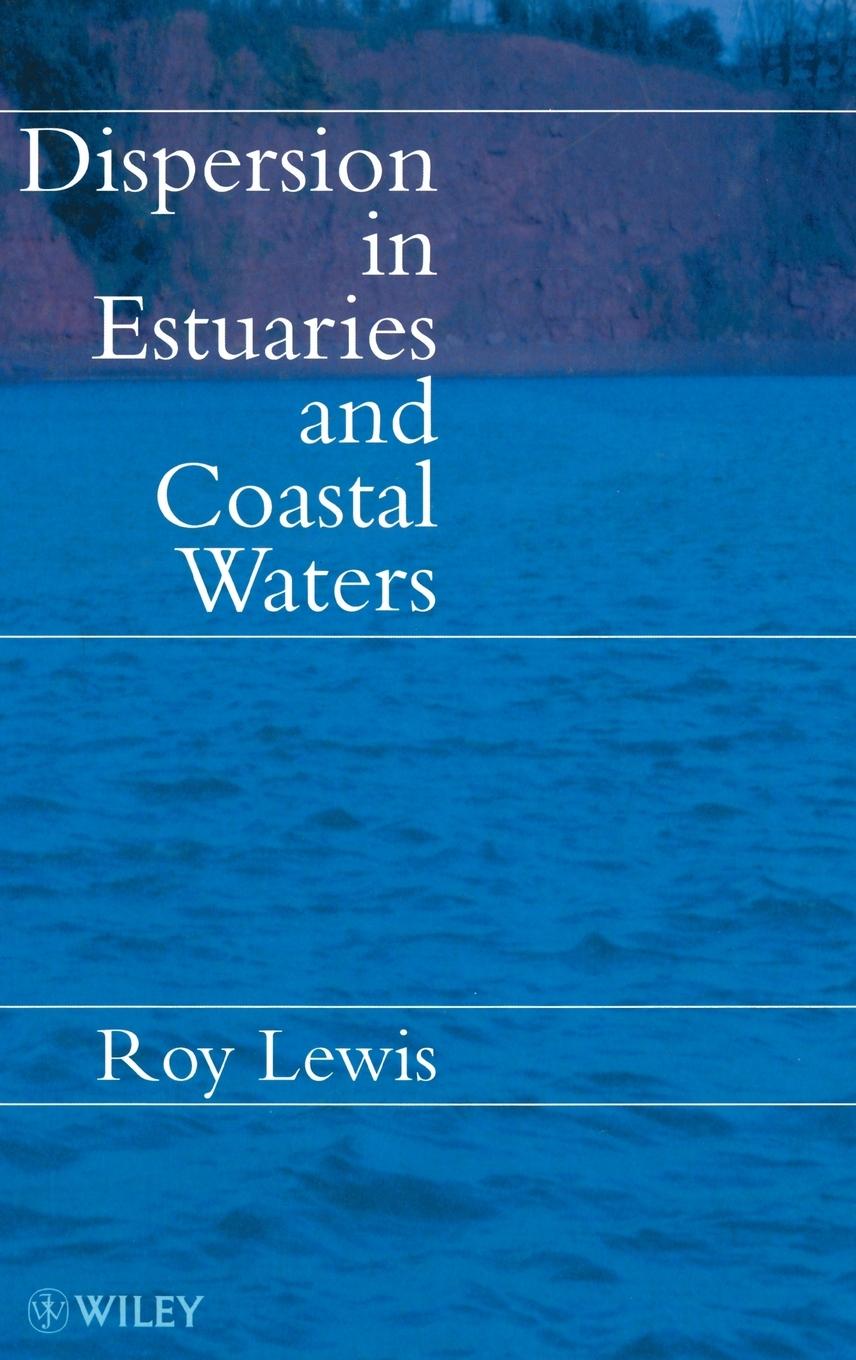 Vorderes Coverbild Dispersion in Estuaries and Coastal Waters