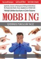 Vorderes Coverbild Mobbing - Is