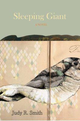 Vorderes Coverbild Sleeping Giant