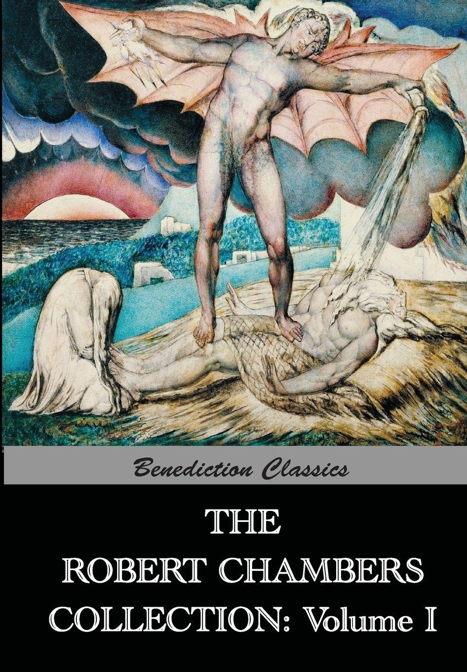 Vorderes Coverbild The Robert Chambers Collection