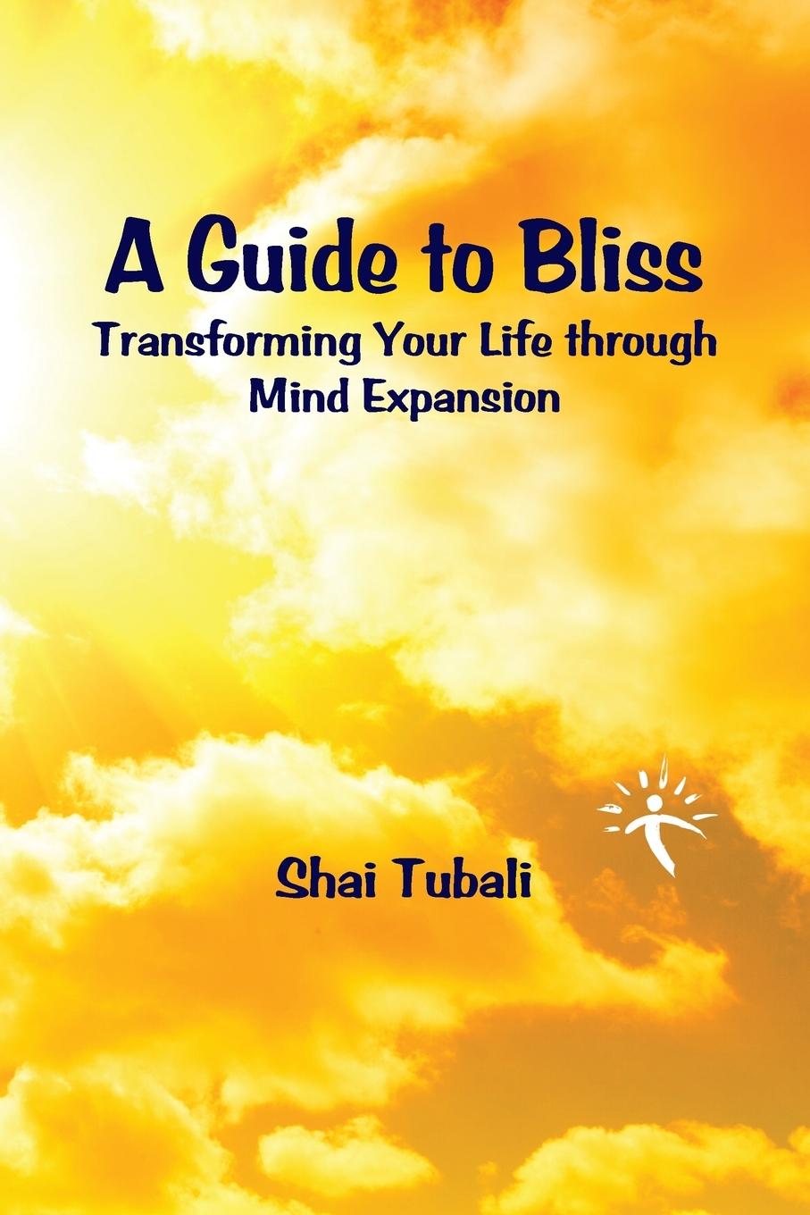 Vorderes Coverbild A Guide to Bliss