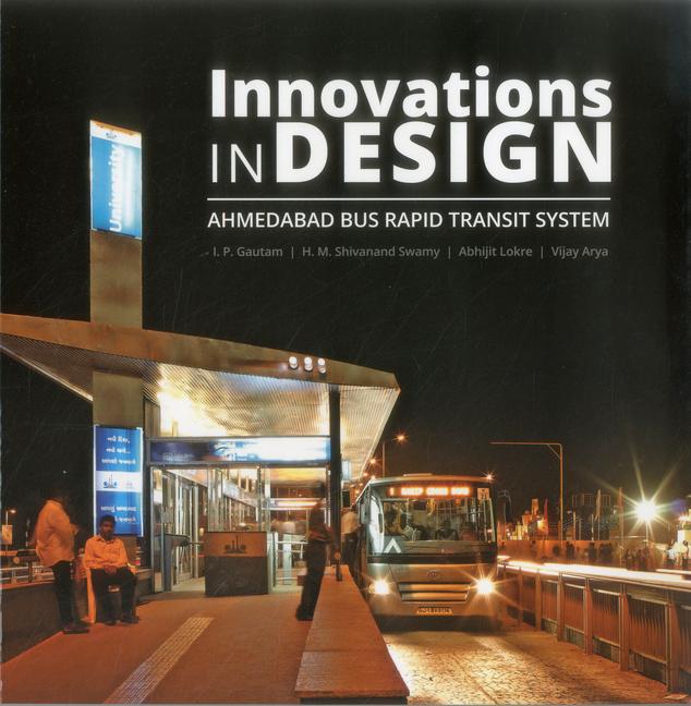 Vorderes Coverbild Innovations in Design